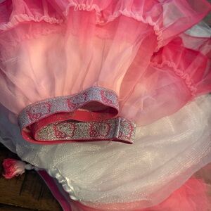Lot of 3 Tutus!